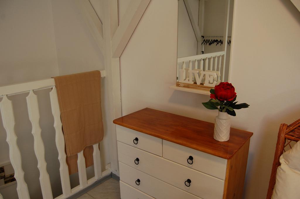 Apartman Rose Еґер Екстер'єр фото